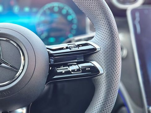 New 2026 Mercedes-Benz GLC 300 4MATIC image 26