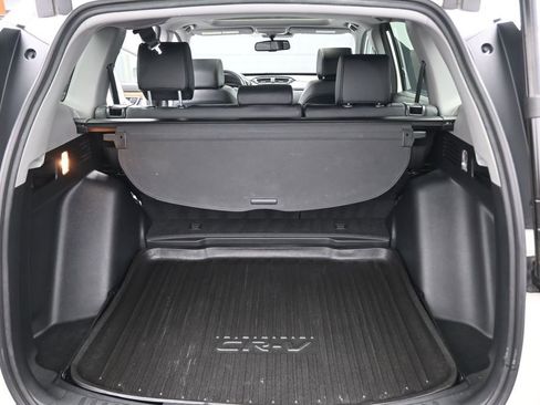 Used 2017 Honda CR-V EX-L image 12