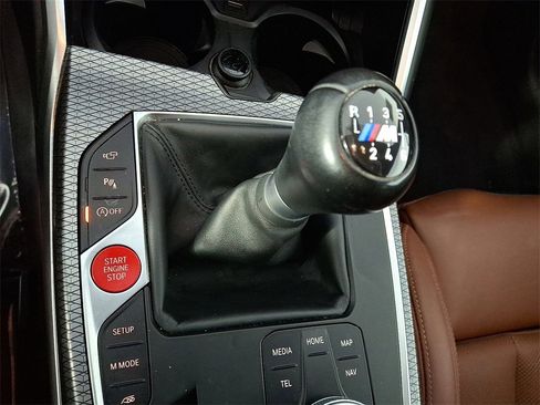 Used 2023 BMW M3 w/ Executive Package image 22