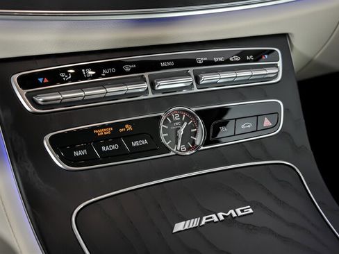 Used 2020 Mercedes-Benz E 63 AMG S image 37