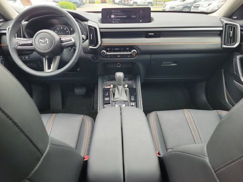 Used 2025 MAZDA CX-50 AWD 2.5 Hybrid w/ Weather Package image 10
