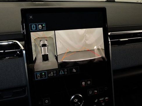 New 2026 GMC Sierra EV Elevation image 22