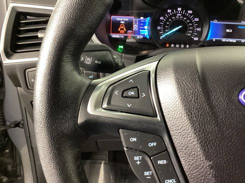 Used 2023 Ford Edge SEL w/ Convenience Package AWD/4WD image 23