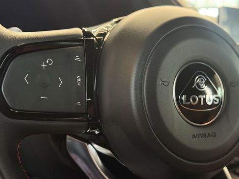 Used 2024 Lotus Emira First Edition image 26