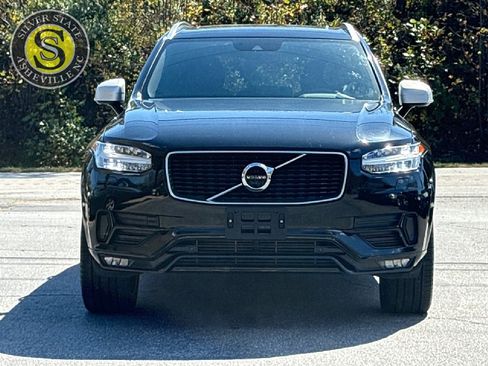 Used 2017 Volvo XC90 T6 R-Design w/ Vision Package image 2