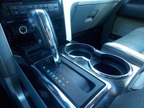 Used 2011 Ford F150 Platinum AWD/4WD image 12