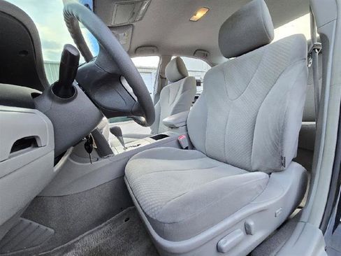 Used 2008 Toyota Camry XLE FWD image 18