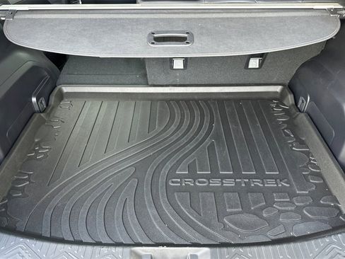 Used 2024 Subaru Crosstrek 2.5i Limited image 16