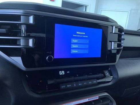 New 2026 Toyota Tundra SR5 image 23