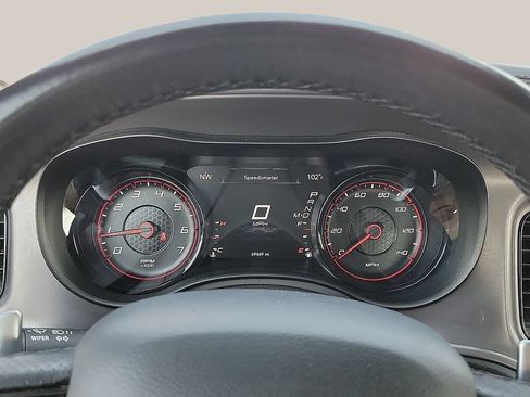 Used 2023 Dodge Charger GT w/ Plus Group RWD image 18