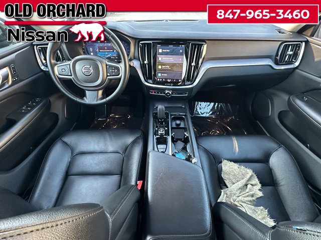 Used 2024 Volvo S60 B5 Core AWD/4WD image 18