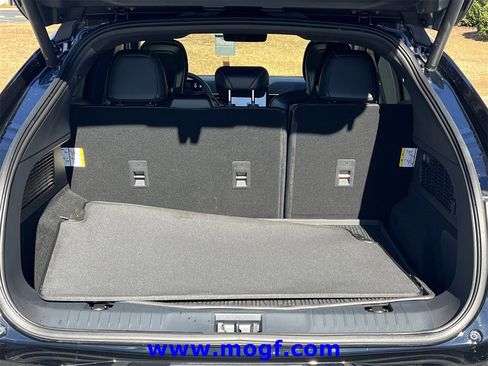 Certified 2022 Ford Mustang Mach-E GT w/ GT Performance Edition image 24