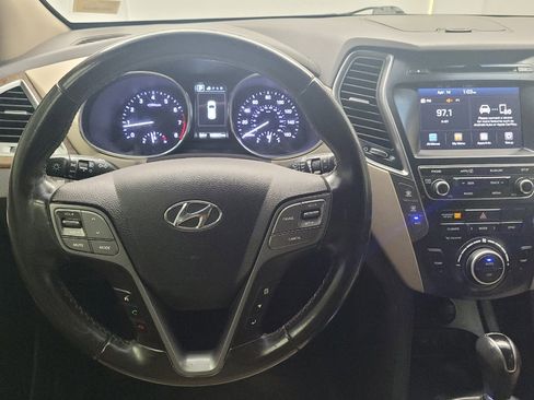 Used 2019 Hyundai Santa Fe XL SE w/ SE Premium Package 02 image 22