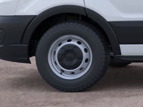 New 2026 Ford Transit 250 Low Roof w/ Load Area Protection Package RWD image 19
