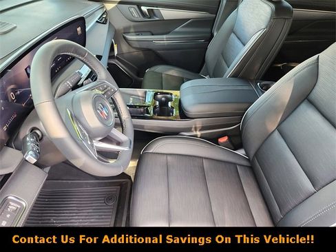 New 2025 Buick Enclave Sport Touring w/ Power Package image 9