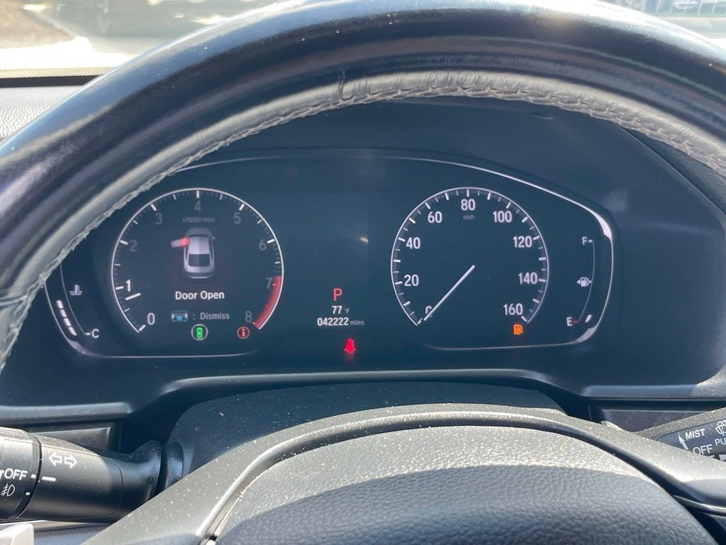 Used 2020 Honda Accord EX-L image 14