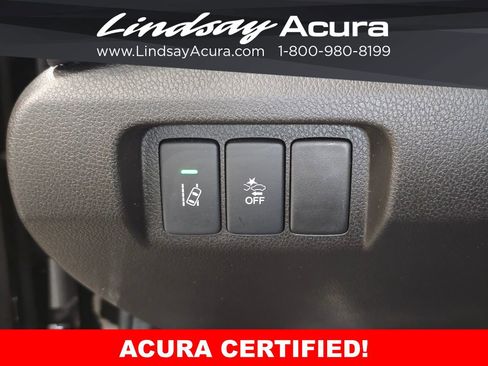Used 2020 Acura ILX w/ Premium Package image 17