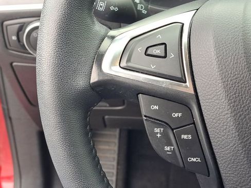 Certified 2024 Ford Edge SEL w/ Convenience Package image 13