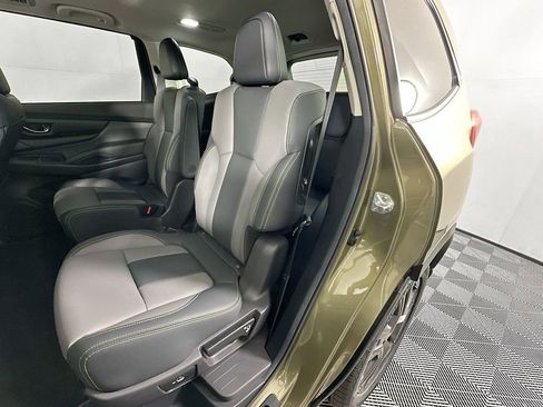 Used 2024 Subaru Ascent Onyx Edition AWD/4WD image 26