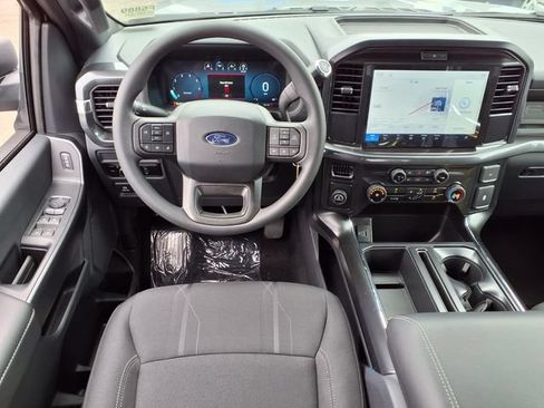 New 2026 Ford F150 STX w/ Equipment Group 200A RWD image 9