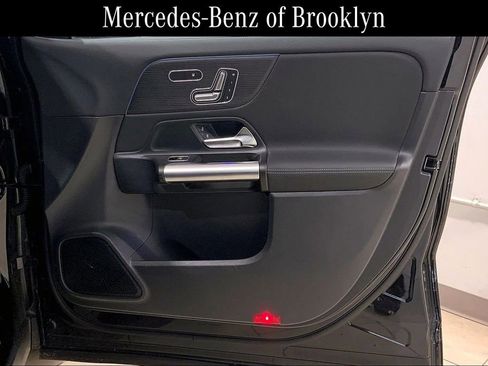 Certified 2026 Mercedes-Benz GLA 250 GLA 250 image 23