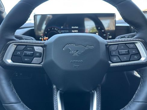 New 2026 Ford Mustang Premium RWD image 22