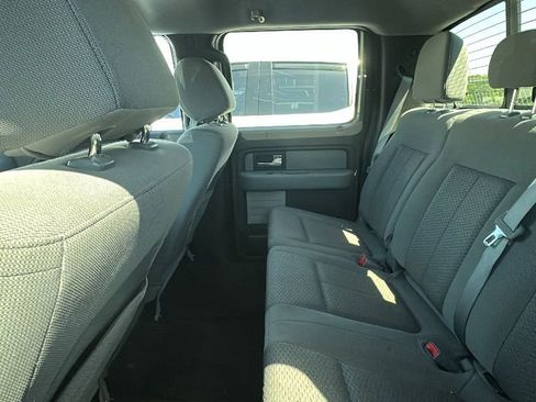 Used 2013 Ford F150 XLT w/ Luxury Equipment Group image 6