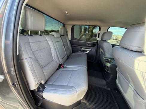 Used 2022 Toyota Tundra SR5 w/ SR5 Premium Package image 26