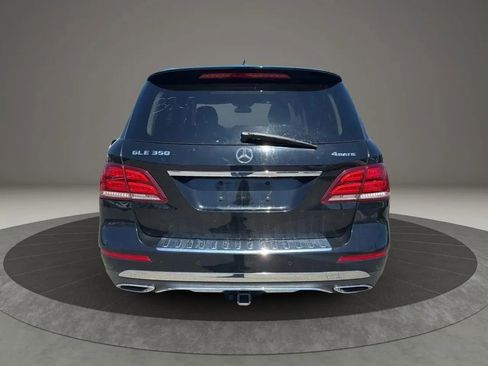 Used 2018 Mercedes-Benz GLE 350 4MATIC image 6