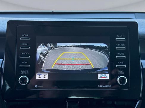 Used 2024 Toyota Camry SE image 24