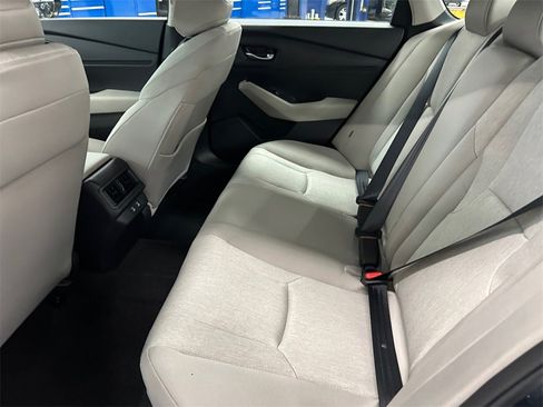 New 2025 Honda Accord SE image 16