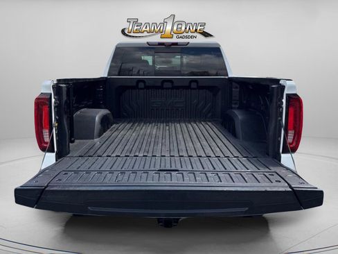 Used 2021 GMC Sierra 1500 AT4 w/ AT4 Value Package AWD/4WD image 34