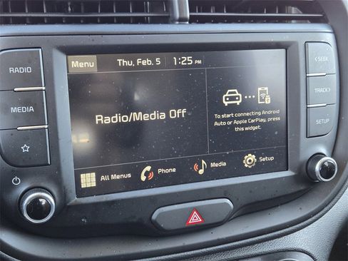 Certified 2025 Kia Soul S image 8