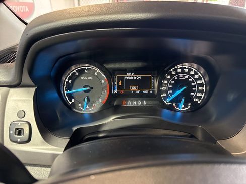 Used 2020 Ford Ranger XLT RWD image 42