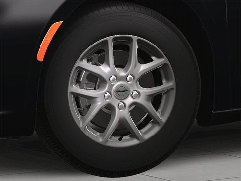 New 2025 Chrysler Pacifica Select image 11