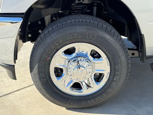 New 2026 RAM 2500 Tradesman image 7