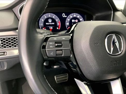 Used 2024 Acura Integra A-Spec FWD image 13