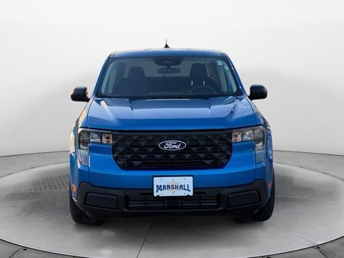 Used 2025 Ford Maverick XL image 8