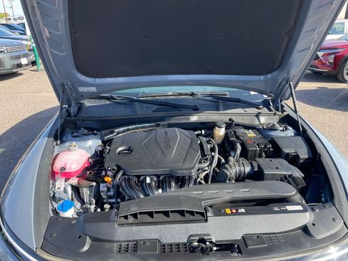 Used 2025 Hyundai Sonata SEL image 33