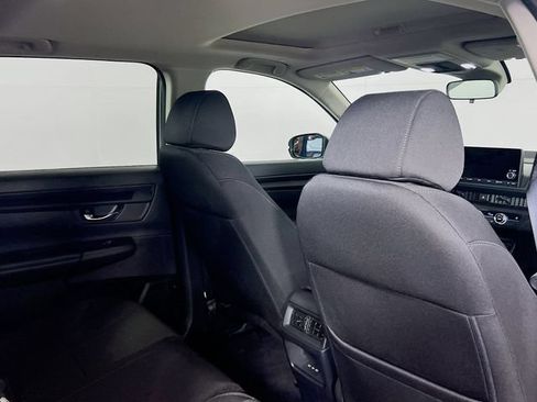 Used 2024 Honda CR-V EX image 8