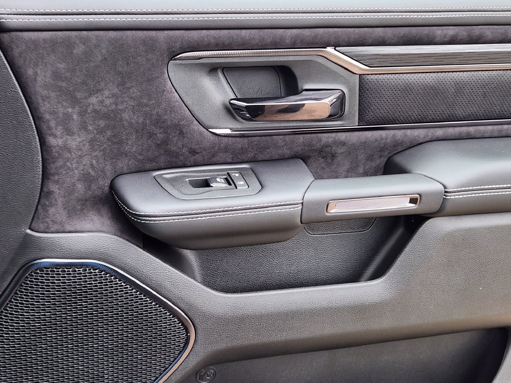 New 2026 RAM 1500 RHO AWD/4WD image 12