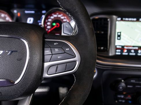 Used 2023 Dodge Charger SRT Hellcat image 43