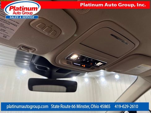 Used 2020 Lincoln Aviator Reserve w/ Equipment Group 202A AWD/4WD image 23