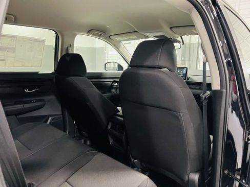 New 2026 Honda CR-V LX image 28