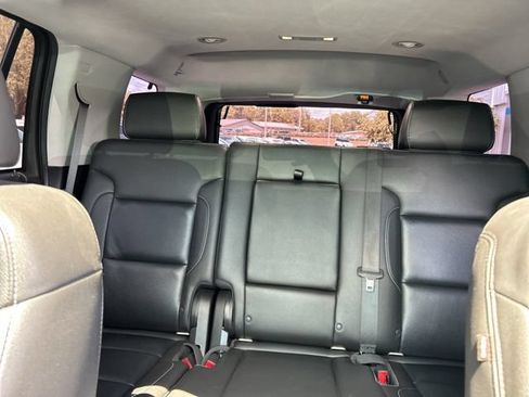 Used 2018 GMC Yukon SLT w/ Open Road Package AWD/4WD image 43