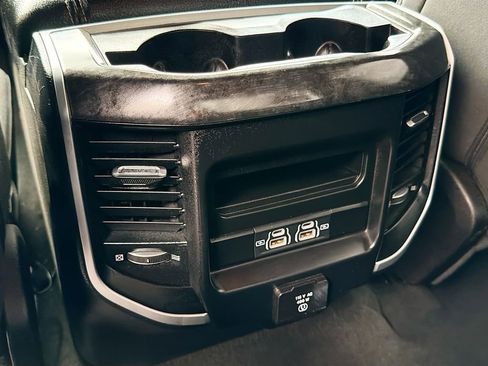 Used 2021 RAM 1500 Big Horn image 24