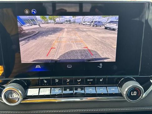 New 2026 Chevrolet Colorado LT AWD/4WD image 26