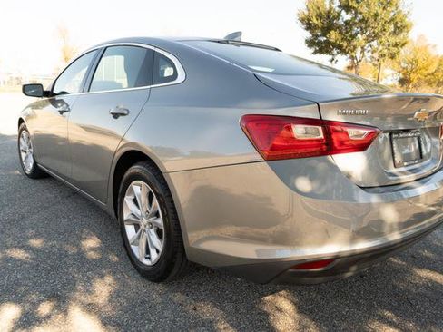 Used 2023 Chevrolet Malibu LT image 5