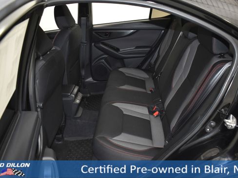 Used 2022 Subaru WRX image 8