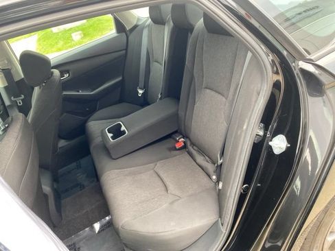 Used 2023 Honda Accord EX image 23